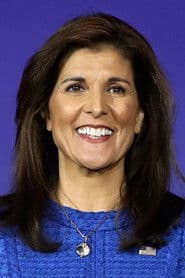 Nikki Haley as Self (archive footage)