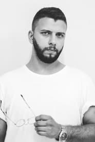 Artyom Tsukanov as Stas (voice)