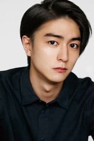 Yu Inaba as Go Shijima / Kamen Rider Mach