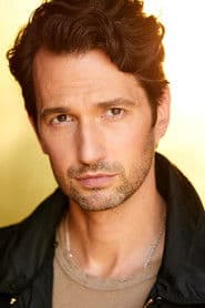 Christian Zuber as Jess