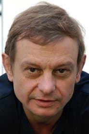 Roch Leibovici as P'tit Louis