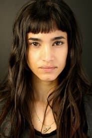 Sofia Boutella as Ahmanet