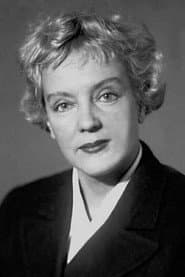 Marina Ladynina as Glafira Andreyevna "Glasha" Novikova