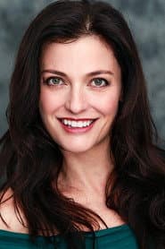 Jodi Larratt as Goldie Turner