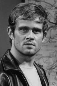 Werner Pochath as Eckhardt