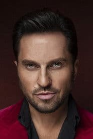 Aleksandr Revva as Baba-Yaga (voice)