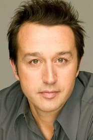 Richard Robitaille as Bob Hoffman