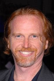 Courtney Gains as Bobby G.