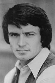 Vlastimil Harapes as Beast