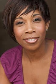 Lossen Chambers as Gloria