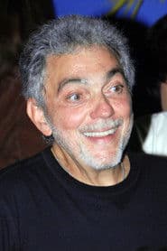 Steve Gadd as Danny Duggin
