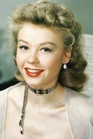 Vera-Ellen as Midge Mallon