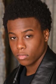 Amir O'Neil as Marty