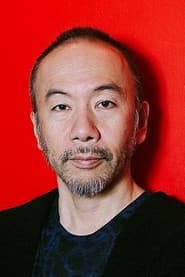 Shinya Tsukamoto as Moriyama