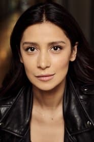 Ravshana Kurkova as Vera