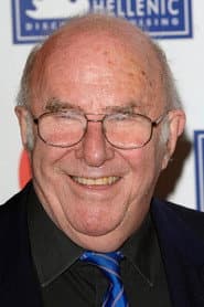 Clive James as Paddy