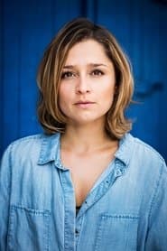 Sarah Alles as Freida