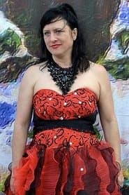 Jill Gatsby as Jerilyn