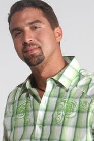 Laureano Olivares as Sgt. Carrasco