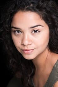 Annabella Didion as Julie