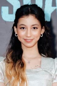 Shofia Shireen as Abel (young)