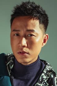 Bryant Mak Chi-Lok as Jamie