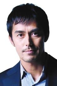 Hiroshi Abe as Rokurota