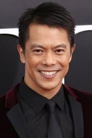 Byron Mann as Michael Fu