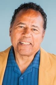 Anthony Sherwood as Hilton Overstreet