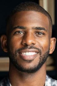 Chris Paul as Self