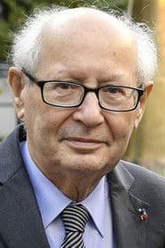 Serge Klarsfeld as Self