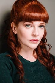Misha Reeves as Charlotte Hodges (voice)