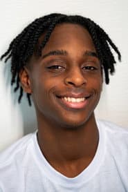 Kenzo Sambin as Ernest (age 13)