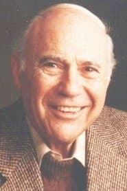 John Randolph as Commission Chairman