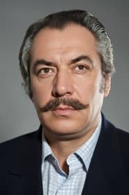 Sadettin Erbil as Abdullah/Ekrem Gökkaya Seslendirmesi