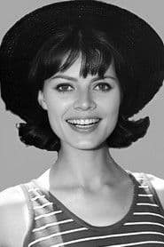 Carla Marlier as Sonia