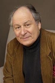 David Margulies as Dr. Benjamin