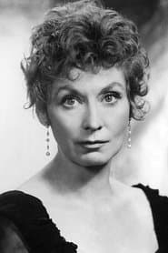 Kay Medford as Mrs. Wardman-Scott's mother