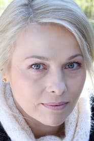 Anna Legchilova as Mat Ksenii