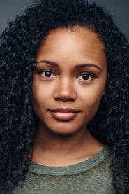 Yvonne D Bennett as Lexi Velasquez