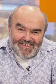 Andy Hamilton as Bob