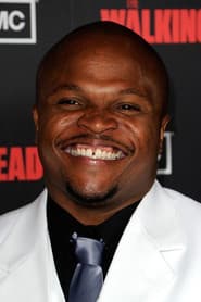 Irone Singleton as Scar