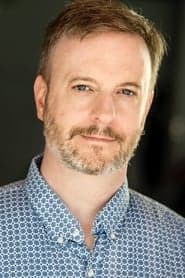 Matt Holland as Martin