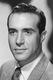 Ricardo Montalban as Pete Delanos