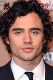 Toby Sebastian as Adam