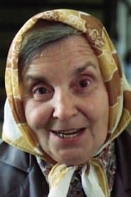 Milada Ježková as Voštová