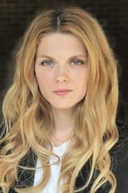 Olivia Niță as Lady Camelia