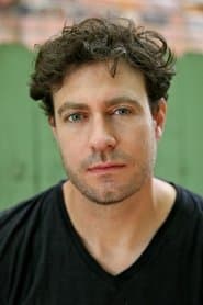 Zach Selwyn as Randall Keith Randall