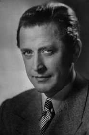 Hans Söhnker as Anwalt Robert Jackson