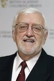 Bernard Cribbins as Agent Harold Crump